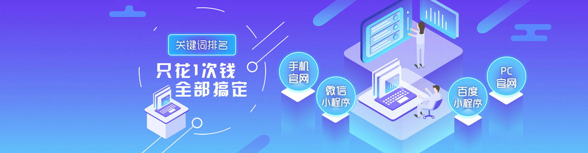 科尔沁右翼前旗推广竞价